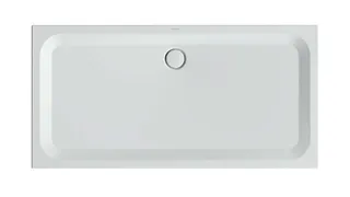 Bette Duschwannen Rechteck Ultra T1 Weiß AS 1800x900x35/30mm – Bild 2