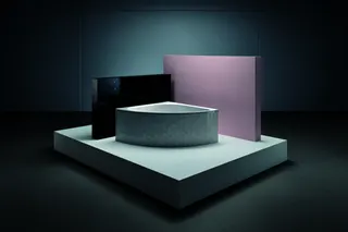 Bette Badewannen Eck Arco Weiß AS 1400x1400x450/50mm – Bild 3
