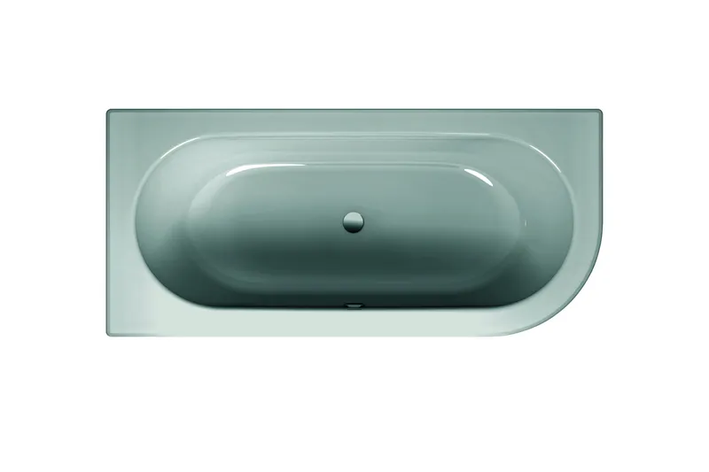 Bette Badewannen Sonderform Starlet IV Weiß AS 1750x800x420/30mm