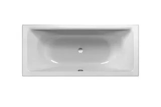Bette Badewannen Rechteck Free Weiß AS 1700x750x450/30mm