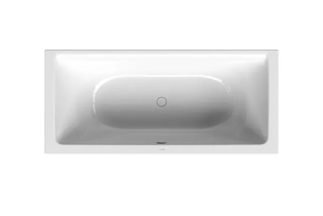 Bette Badewannen Rechteck Free Weiß AS 1800x800x450/30mm