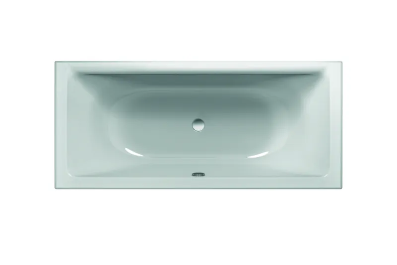 Bette Badewannen Rechteck Free Weiß AS 1900x900x450/30mm