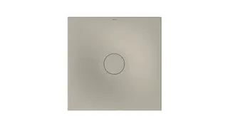 Bette Duschfliesen Rechteck Air Flax 900x900x20/10mm – Bild 2