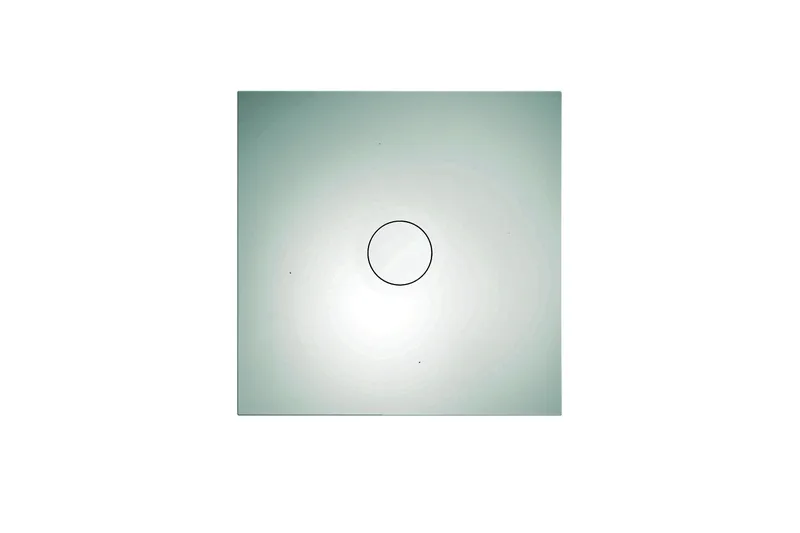 Bette Duschfliesen Rechteck Air Weiß AS 1000x1000x20/10mm