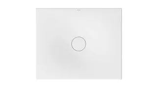 Bette Duschfliesen Rechteck Air Weiß AS 1200x1000x20/10mm – Bild 3