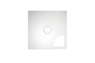 Bette Duschfliesen Rechteck Air mit Minimum-Träger Weiß 1400x900mm – Bild 2