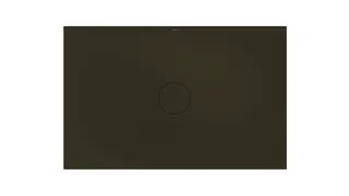 Bette Duschfliesen Rechteck Air mit Minimum-Träger Graphite 1400x900mm – Bild 3