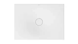 Bette Duschfliesen Rechteck Air Weiß AS 1400x1000x20/10mm – Bild 3