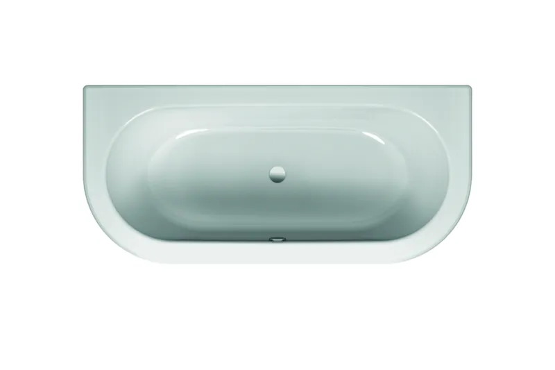 Bette Badewannen Sonderform Starlet I Weiß AS 1650x750x420/30mm