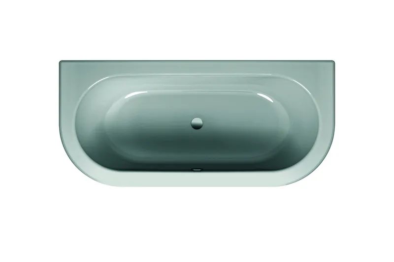 Bette Badewannen Sonderform Starlet I Weiß AS 1850x850x420/30mm