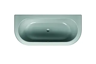 Bette Badewannen Sonderform Starlet I Weiß AS 1850x850x420/30mm