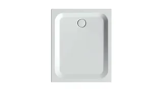 Bette Duschwannen Rechteck Ultra T1 Weiß AS 1100x900x35/30mm – Bild 2