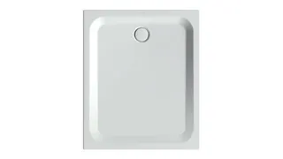 Bette Duschwannen Rechteck Ultra T1 Weiß AE 1200x1000x35/30mm – Bild 4