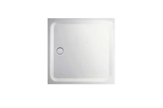Bette Duschwannen Rechteck Ultra 1050-1500 mm Weiß AS 1200x1200x35/30mm