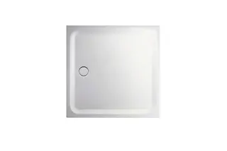 Bette Duschwannen Rechteck Ultra 1050-1500 mm Weiß AS 1200x1200x35/30mm