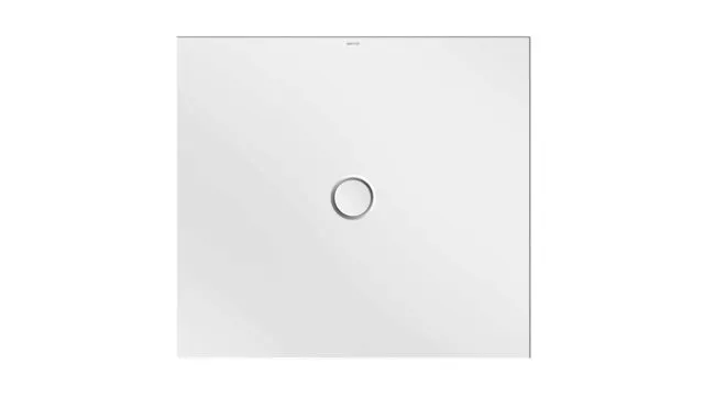 Bette Duschflächen Rechteck Floor Weiß AS 1100x1000x30/30mm