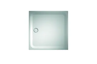 Bette Duschwannen Rechteck Ultra 1050-1500 mm Weiß AS 1100x1100x35/30mm
