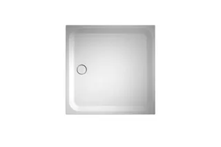 Bette Duschwannen Rechteck Ultra 1050-1500 mm Weiß AS 1100x1100x35/30mm – Bild 2