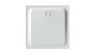 Bette Duschwannen Rechteck Ultra T1 Weiß AS 1100x1100x35/30mm – Bild 4