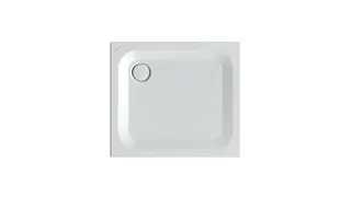 Bette Duschwannen Rechteck Ultra T1 Weiß 900x800x25/30mm – Bild 4