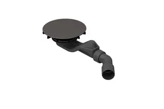 BE ZUB Duschwanne Duschfläche Ab-ÜL BetteAir 30 quartz Antirutsch Pro