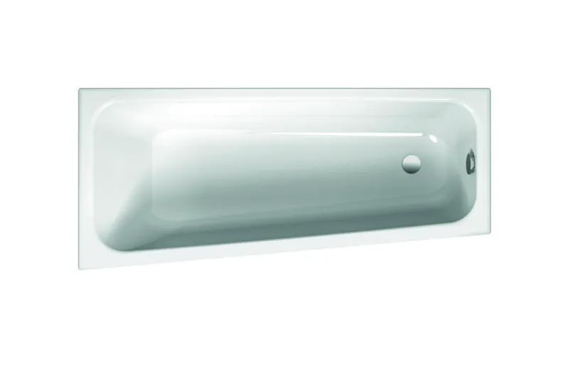 Bette Badewannen Sonderform Space S Snow links 1700x750x420/30mm