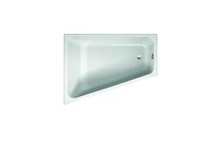 Bette Badewannen Sonderform Space L Snow links 1700x1300x420/30mm