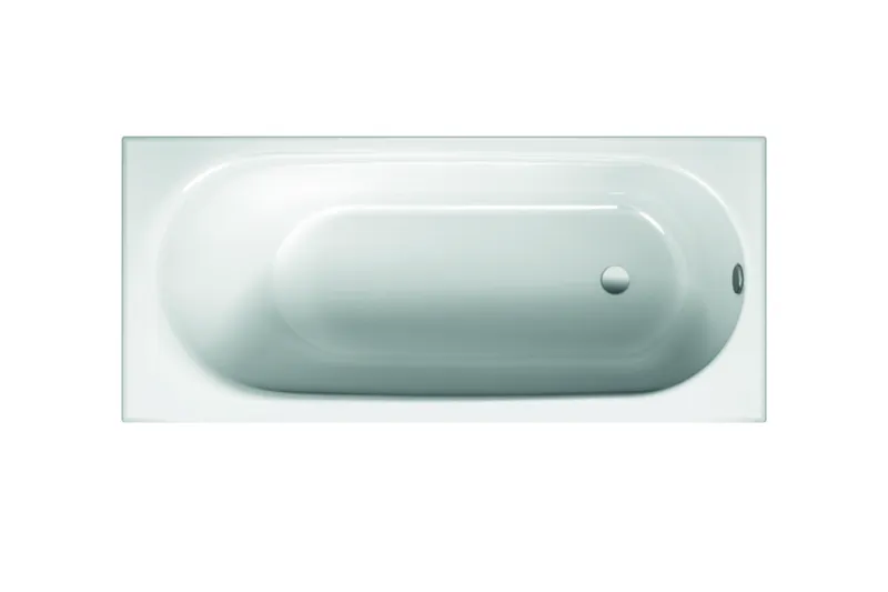 Bette Badewannen Rechteck Comodo Snow 1700x750x450/20mm