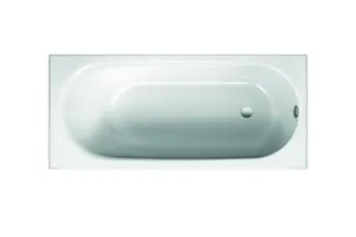 Bette Badewannen Rechteck Comodo Snow 1700x750x450/20mm
