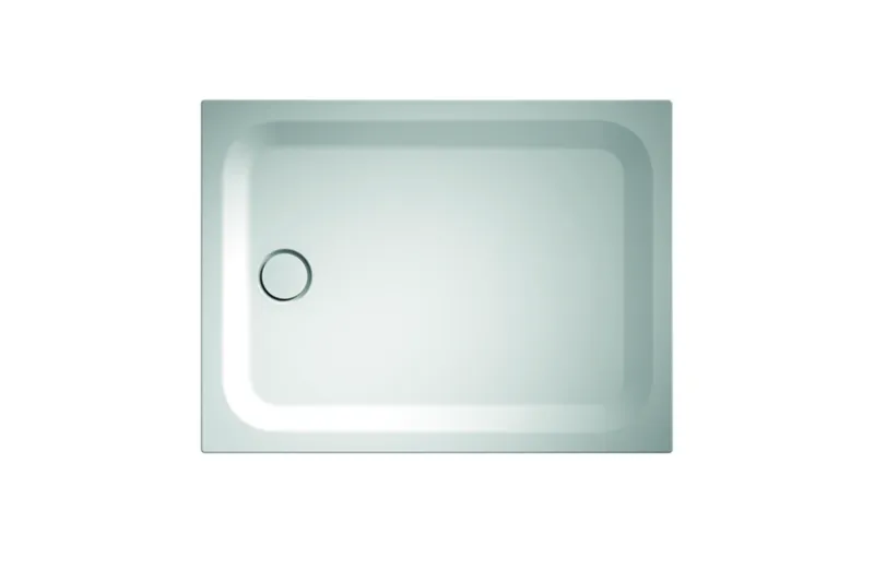 Bette Duschwannen Rechteck Ultra 1050-1500 mm Pergamon AE 1200x900x35/30mm