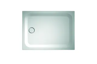 Bette Duschwannen Rechteck Ultra 1050-1500 mm Pergamon AE 1200x900x35/30mm