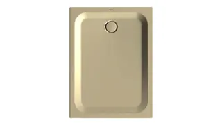 Bette Duschwannen Rechteck Ultra 1050-1500 mm Pergamon 1200x900x35/30mm – Bild 2