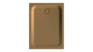 Bette Duschwannen Rechteck Ultra 1050-1500 mm Bahama beige PLUS 1200x900x35/30mm – Bild 2
