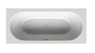 Bette Badewannen Rechteck Starlet Spirit Edelweiß PLUS 1700x750x420/8mm – Bild 2