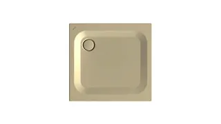Bette Duschwannen Rechteck Ultra 700-900 mm Pergamon PLUS 900x850x25/30mm – Bild 2