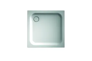 Bette Duschwannen Rechteck Supra 700-900 mm Manhattan 850x750x65/30mm
