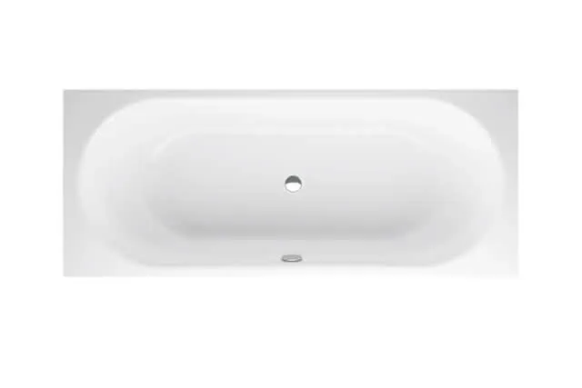 Bette Badewannen Rechteck Starlet Snow 1800x800x420/30mm