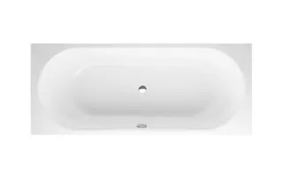 Bette Badewannen Rechteck Starlet Snow 1800x800x420/30mm
