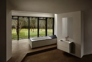 Bette Badewannen Rechteck Starlet Spirit Snow 1800x800x420/8mm – Bild 2