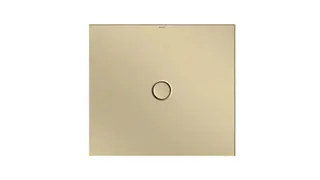 Bette Duschflächen Rechteck Floor Pergamon PLUS 1000x900x30/30mm – Bild 2