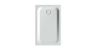 Bette Duschwannen Rechteck Ultra T1 Weiß 1200x750x35/30mm – Bild 4