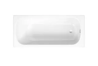 Bette Badewannen Rechteck Form Snow 2GR 1800x800x420/30mm