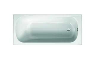 Bette Badewannen Rechteck Classic Moosgrün 1700x750x450/30mm