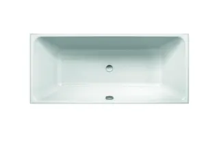 Bette Badewannen Rechteck Loft Snow 1800x800x420/8mm