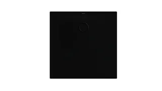 Bette Duschflächen Rechteck Floor Side Slate AE 900x900x30/30mm – Bild 3
