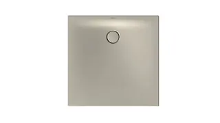 Bette Duschflächen Rechteck Floor Side Flax 900x900x30/30mm – Bild 2
