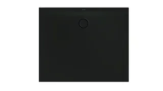 Bette Duschflächen Rechteck Floor Side Smoke 1200x1000x30/30mm – Bild 3