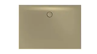 Bette Duschflächen Rechteck Floor Side Beige AE 1400x1000x30/30mm – Bild 3