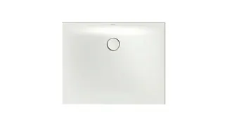 Bette Duschflächen Rechteck Floor Side Snow 1000x800x30/30mm – Bild 2