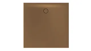 Bette Duschflächen Rechteck Floor Side Greige 1200x1200x30/30mm – Bild 3